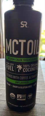 Mct Oil