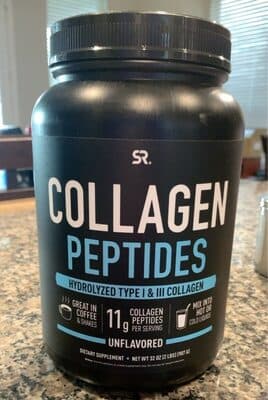 Collagen Peptides