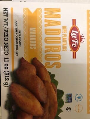 Maduros