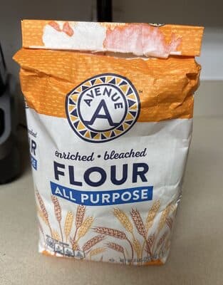 Flour