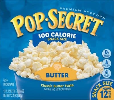 Popcorn