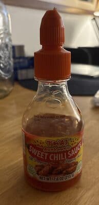 Sweet Chili Sauce