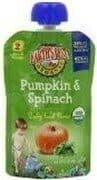Organic Stage Baby Food