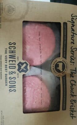 Signature Series : The Check Brisket