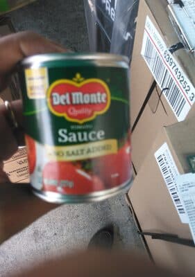 Tomato Sauce