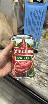 Tomato Paste