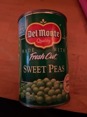 Sweet Peas