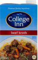 99% Fat Free Beef Broth