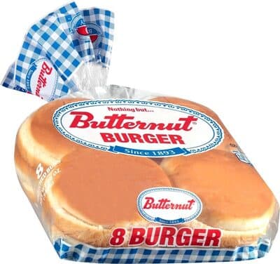 Burger Buns