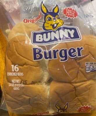 Original Burger