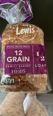 Special Recipe Bread