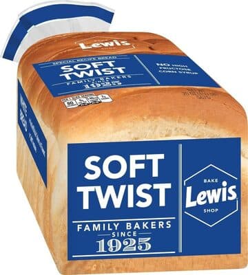 Special Recipe Bread