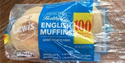 English Muffins