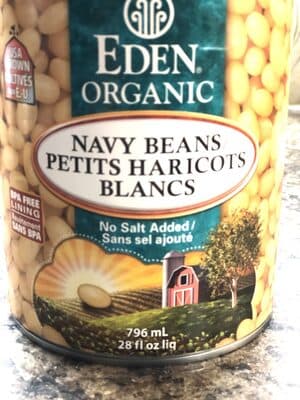 Navy Beans