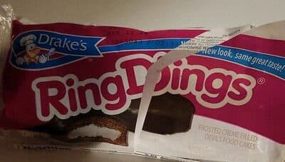 Ring Dings