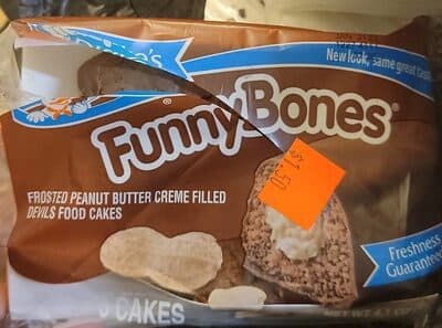 Funny Bones