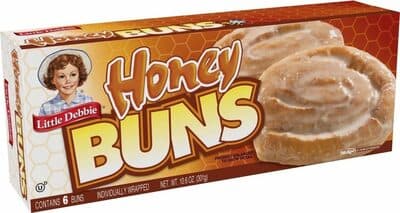 Honey Buns