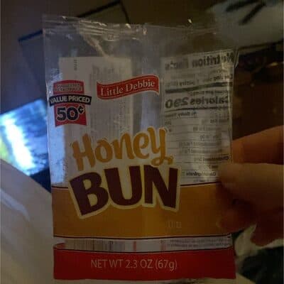 Honey Bun