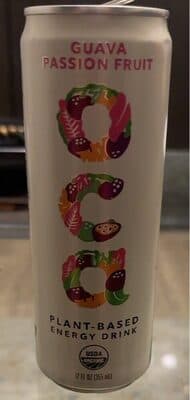 Guava Passion Fruit