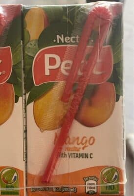 Nectar de Mango