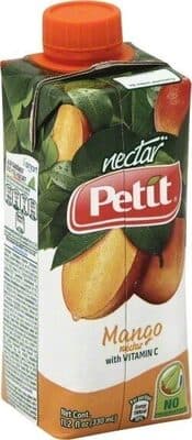 Mango Nectar