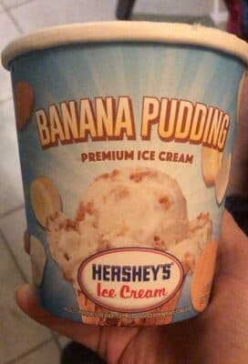 Banana Pudding