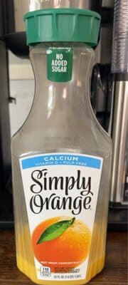Lemon Juice