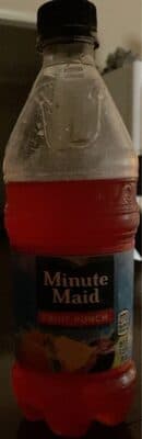Fruit Punch