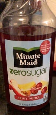 Fruit Punch