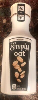 Original Oatmilk