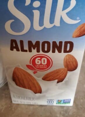 Original Almondmilk