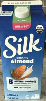 Almondmilk