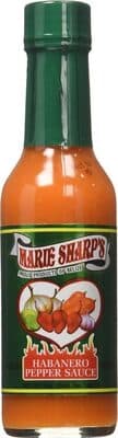 Mild Habanero Pepper Sauce