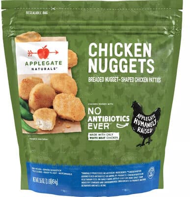 Chicken Nuggets