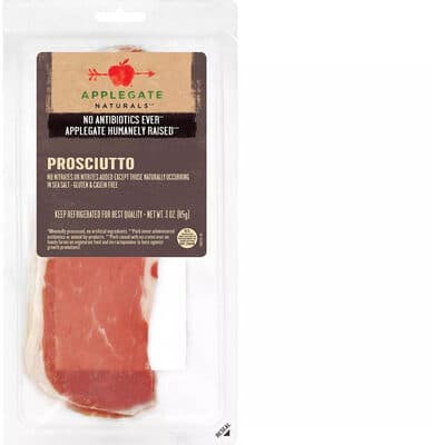 Prosciutto