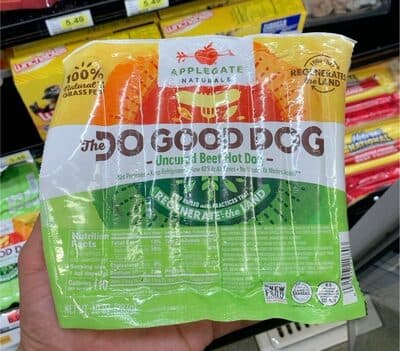 The Do good Dog