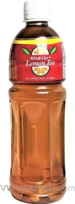 Lemon Tea