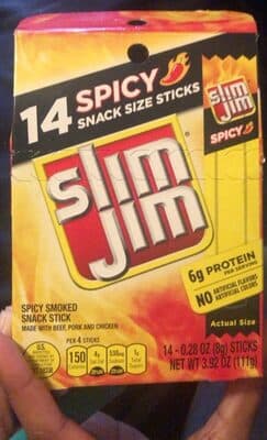 Slim Jim