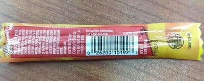 Slim Jim Snack-Sized Smoked Meat Stick, Original Flavor