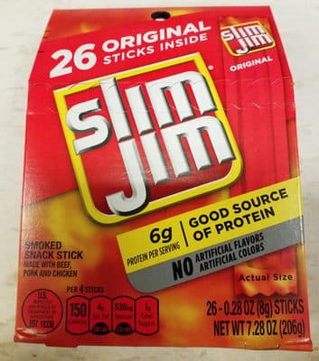 Original Smoked Snack Stick