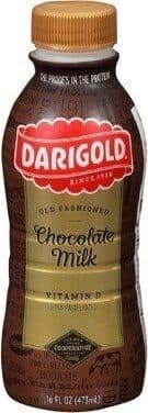 Chocolate Milk