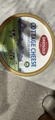 Cottage Cheese