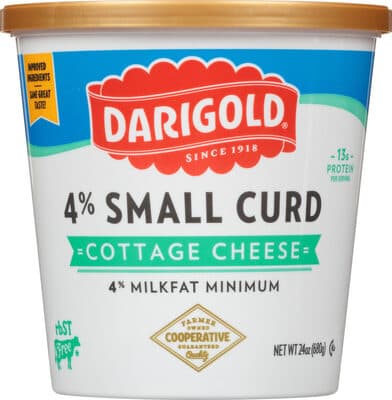 Cottage Cheese