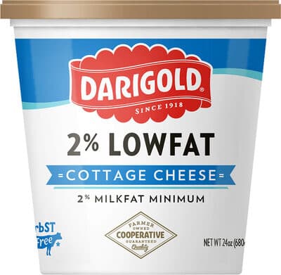Cottage Cheese