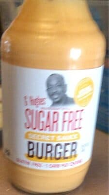 Burger Sauce