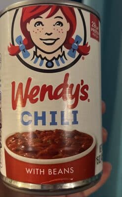 Chili with Beans