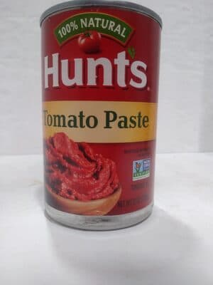 Tomato Paste