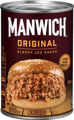 Original Sloppy Joe Sauce