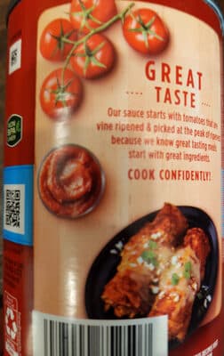 Tomato Sauce