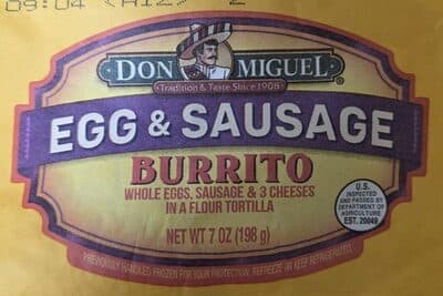 Burrito